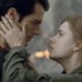 Henry Cavill and Amy Adams in Man of Steel