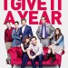 I Give It a Year Poster
