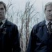 Matthew McConaughey and Woody Harrelson in True Detective