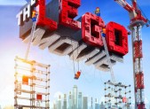 The Lego Movie Teaser Poster