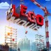 The Lego Movie Teaser Poster