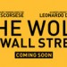The Wolf of Wall Street Trailer