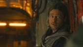 Brad Pitt in World War Z