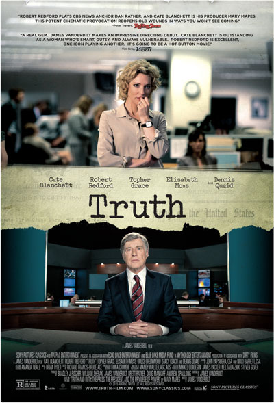 The fiction of 'Truth'
