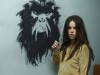 Emily Hampshire Photo