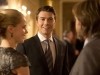 Amanda Schull, Noah Bean and Aaron Stanford Photo