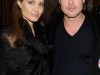 Angelina Jolie and Brad Pitt Photo