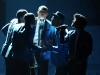 Bruno Mars 2011 MTV VMA Awards Photo