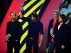 Foo Fighters 2011 MTV VMA Awards Photo