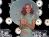 Katy Perry 2011 MTV VMA Awards Photo