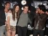 Teen Wolf Cast 2011 MTV VMA Awards Photo