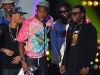 Tyler, the Creator 2011 MTV VMA Awards Photo