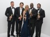 12 Years a Slave Oscar Winners Photo
