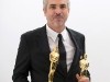 Alfonso Cuaron Photo