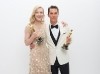 Cate Blanchett and Matthew McConaughey Photo