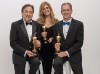 Frozen Directors Photo