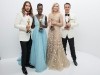 Jared Leto, Lupita Nyong\'o, Cate Blanchett and Matthew McConaughey Photo