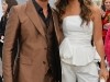 Matthew McConaughey and Camilla Alves Photo