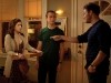 Anna Kendrick, Joseph Gordon-Levitt and Seth Rogen Photo