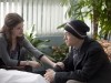Anna Kendrick and Joseph Gordon-Levitt 50/50 Photo