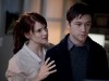 Bryce Dallas Howard and Joseph Gordon-Levitt 50/50 Photo