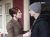 Bryce Dallas Howard and Joseph Gordon-Levitt 50/50 Photo