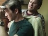  Joseph Gordon-Levitt and Seth Rogen 50/50 Photo