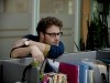 Seth Rogen 50/50 Photo