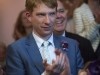 Domhnall Gleeson Photo
