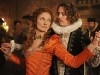 Joely Richardson and Jamie Campbell Bower Photo