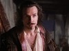 Rafe Spall Anonymous Photo