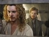 Xavier Samuel and Sam Reid Anonymous Photo