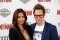 James Gunn and Ekaterina Zalitko Photo