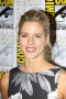 Emily Bett Rickards Photo