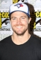 Stephen Amell Photo