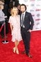Sam Taylor-Johnson and Aaron Taylor-Johnson Photo