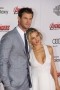 Chris Hemsworth and Elsa Pataky Photo