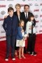 Mark Ruffalo and Family Photo