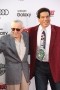 Stan Lee and Lou Ferrigno Photo