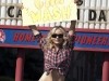 Cameron Diaz in Bad Teacher Photo