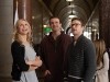 Cameron Diaz, Jason Segel and Justin Timberlake Photo