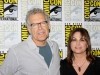 Carlton Cuse and Kerry Ehrin Photo