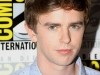 Freddie Highmore Photo