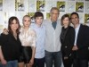 Bates Motel Cast Photo