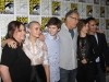 Bates Motel Cast Photo