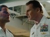 Taylor Kitsch and Liam Neeson Battleship Photo