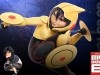 Go Go Tomago Poster