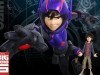 Hiro Poster