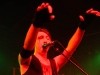 The Birthday Massacre in Concert