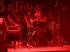 The Birthday Massacre in Concert